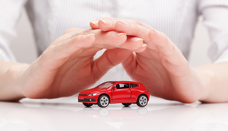  5 ways to save money on your car insurance