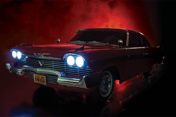 Christine (1983)