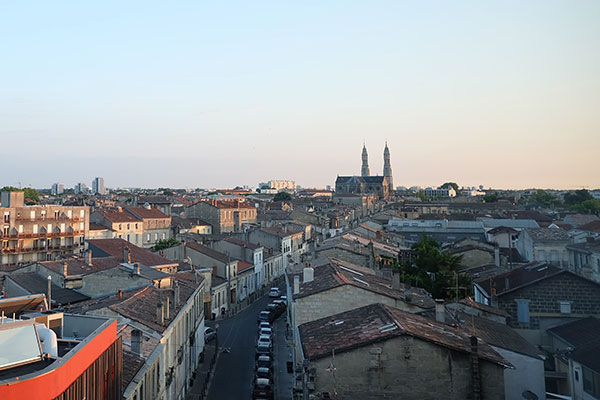 Bordeaux - Cite du Vin