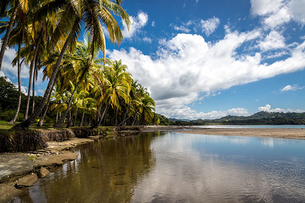 Costa Rica