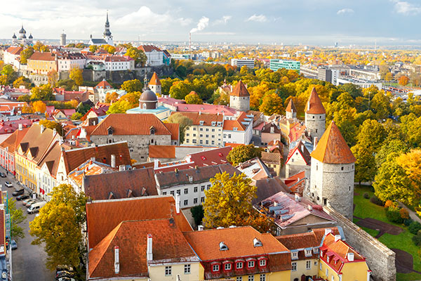 Estonia 