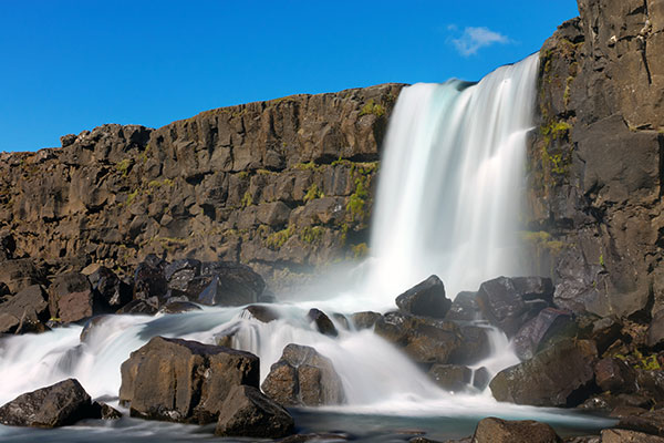 East Iceland