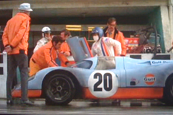 Le Mans (1971)